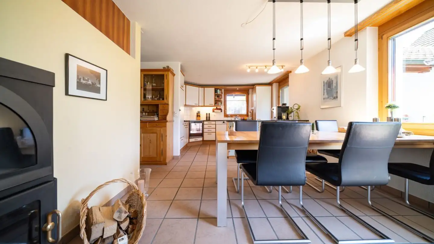 Maison individuelle à vendre - Strässler 16, 8197 Rafz