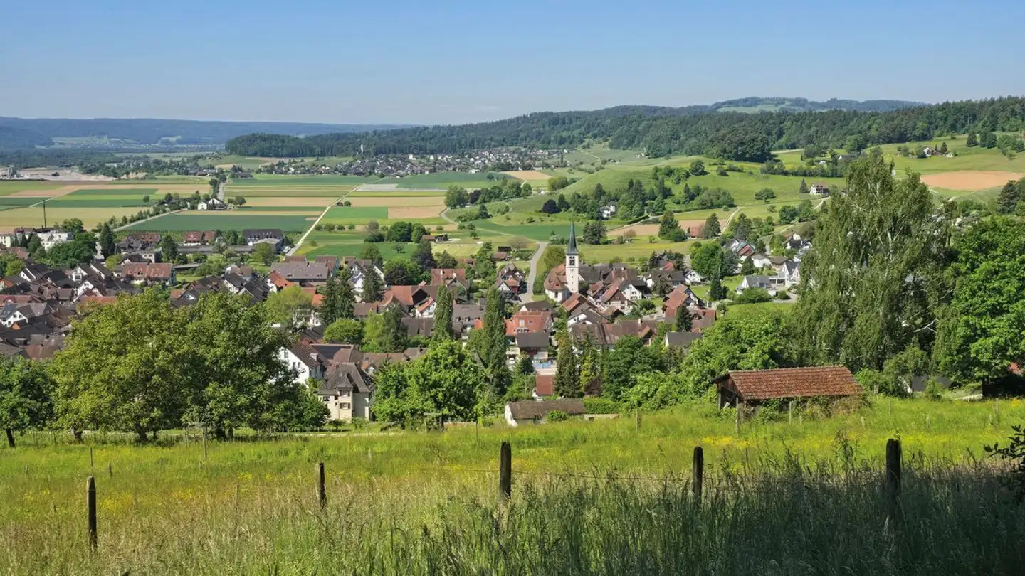 Maison individuelle à vendre - Strässler 16, 8197 Rafz - Photo 3