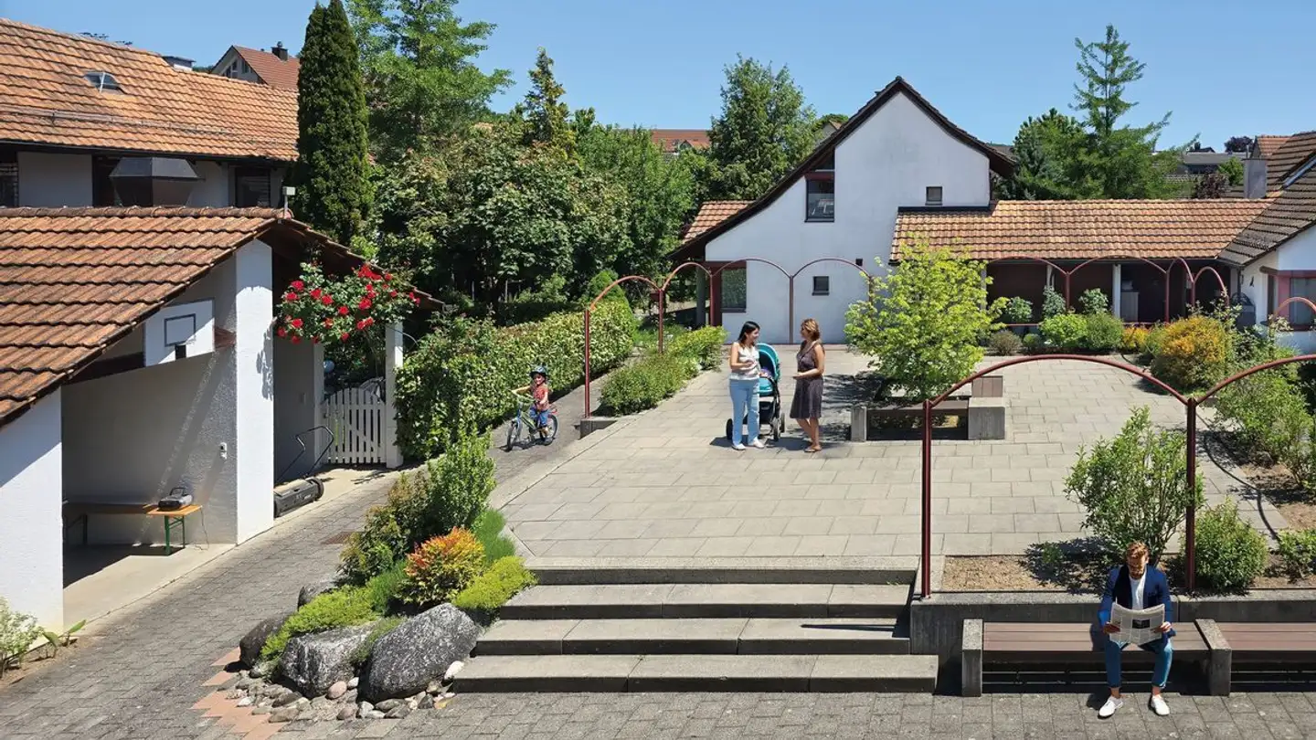 Maison individuelle à vendre - Strässler 16, 8197 Rafz - Photo 4