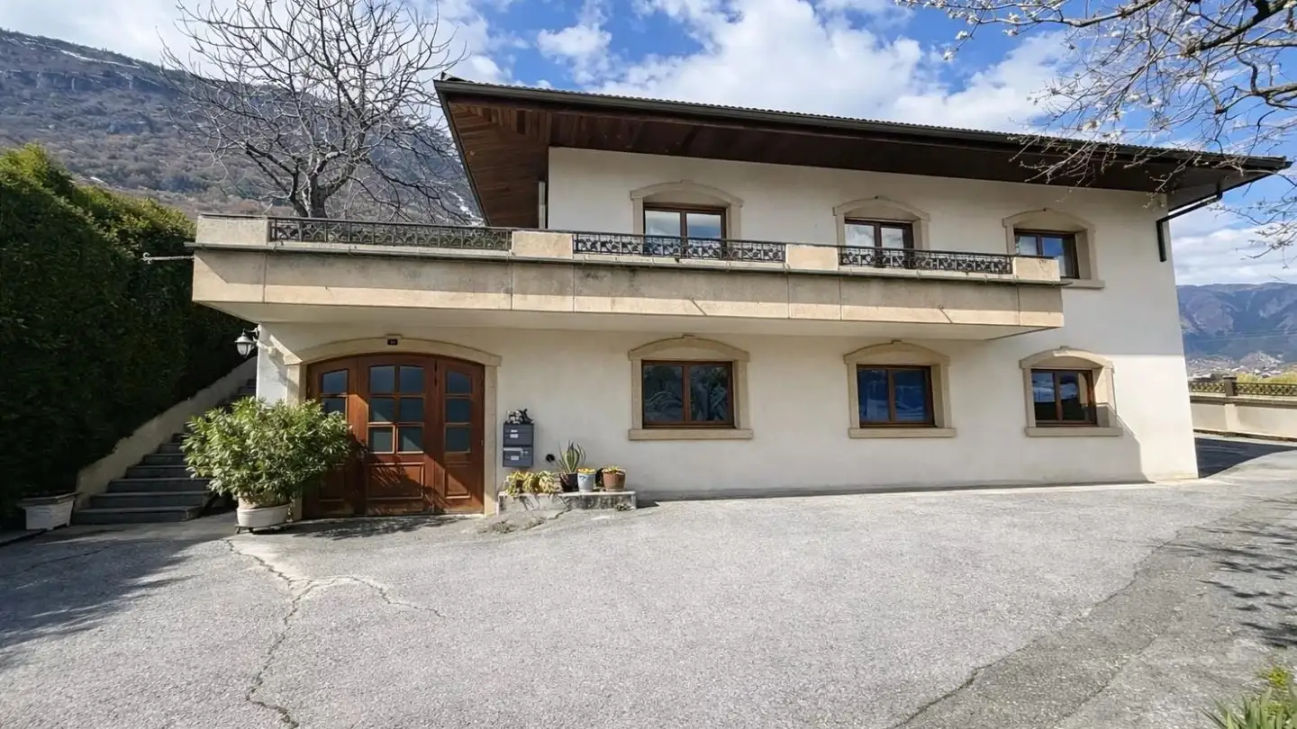 Maison individuelle à vendre - 1926 Fully