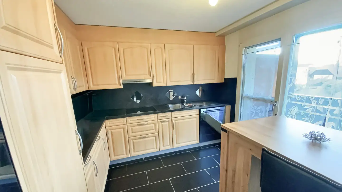 Appartamento in vendita - Maedergässli, 1794 Salvenach - Foto 2