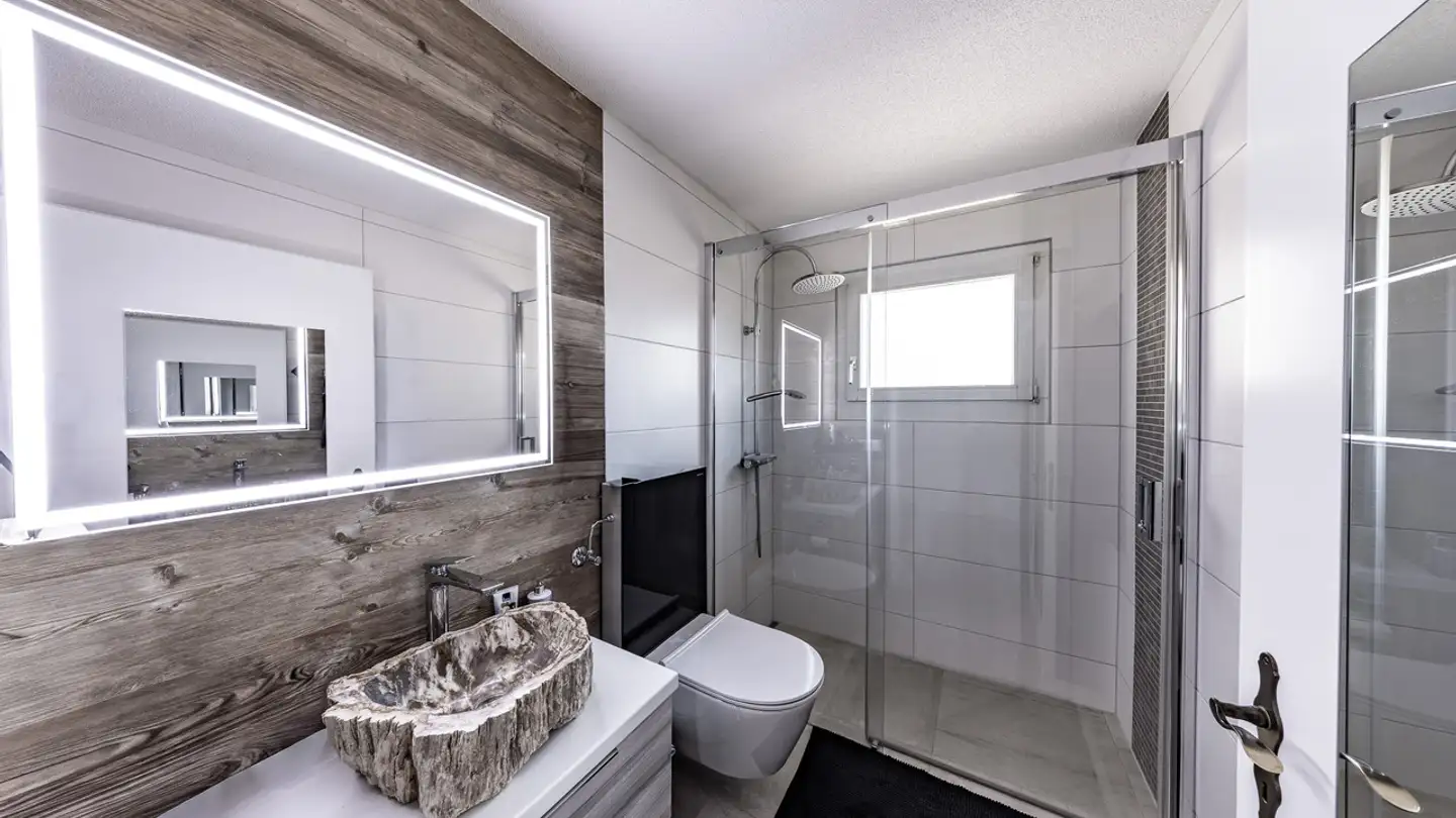 Appartamento in vendita - Maedergässli, 1794 Salvenach - Foto 3