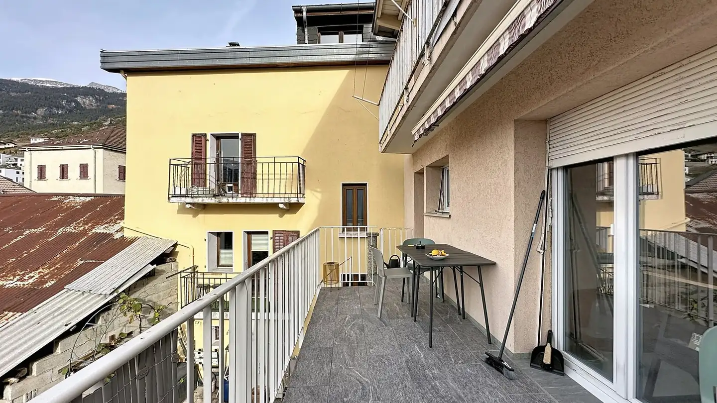 Apartment for sale - 3972 Miège - Photo 3