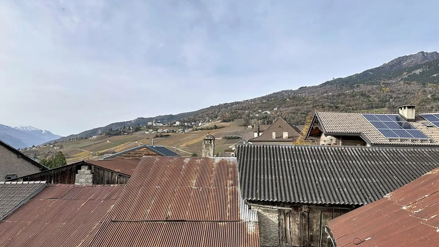 Apartment for sale - 3972 Miège - Photo 4