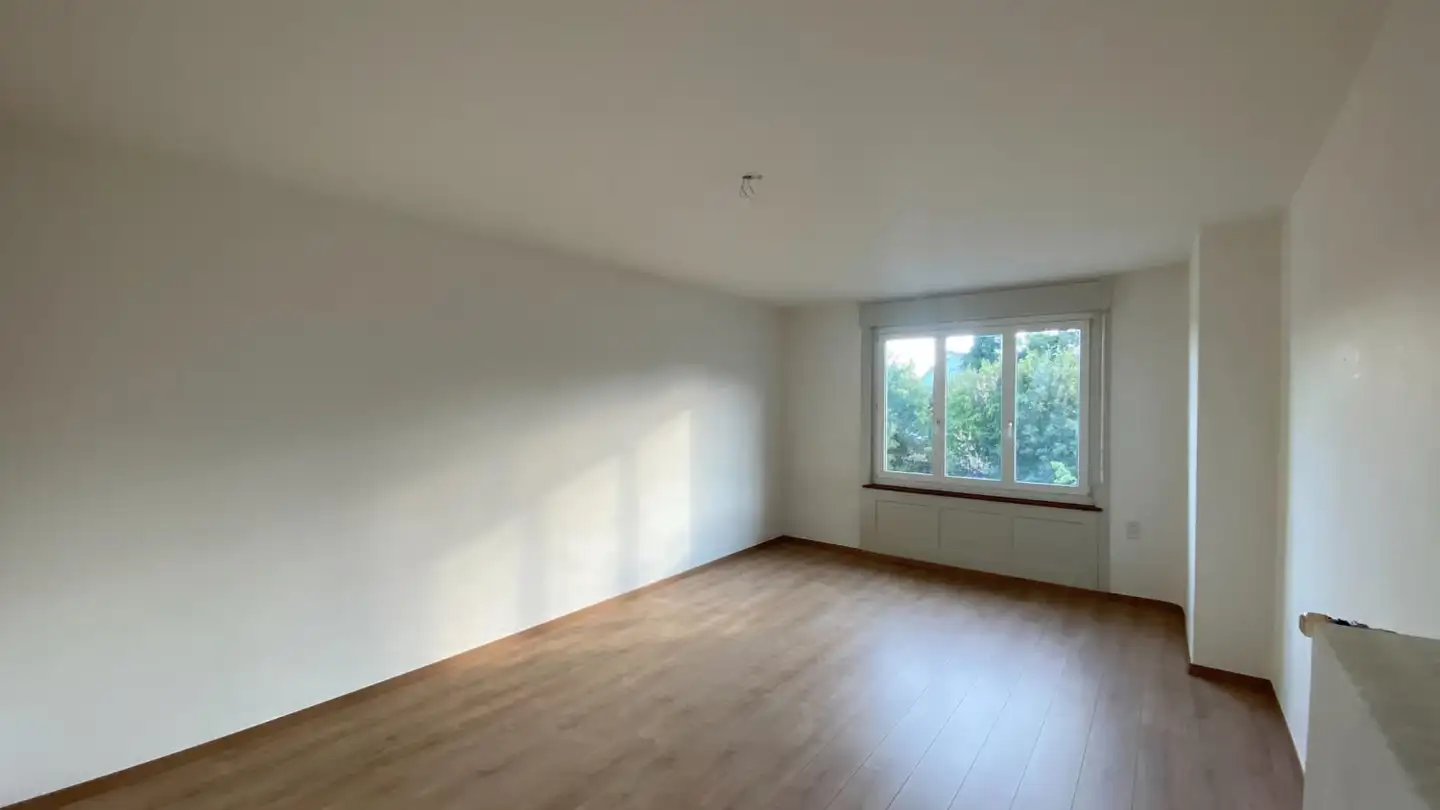 Appartamento in affitto - Centralstrasse 82, 2540 Grenchen