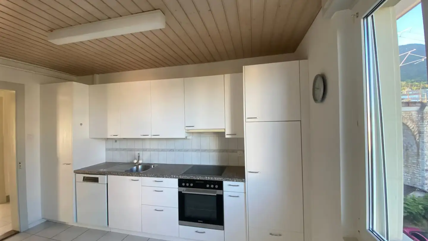Appartamento in affitto - Centralstrasse 82, 2540 Grenchen - Foto 2