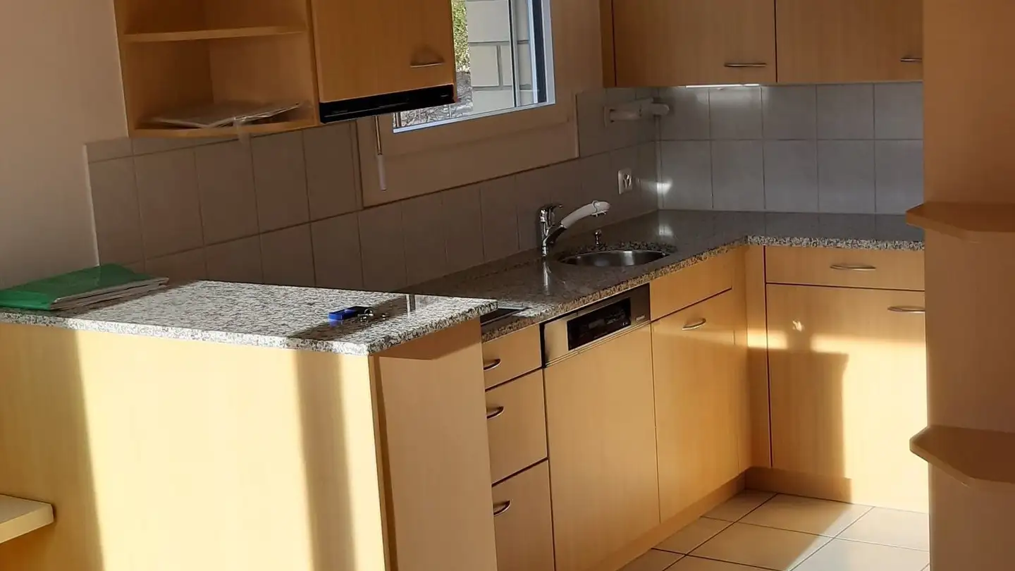 Appartamento in affitto - Meisenweg 6, 3604 Thun - Foto 3