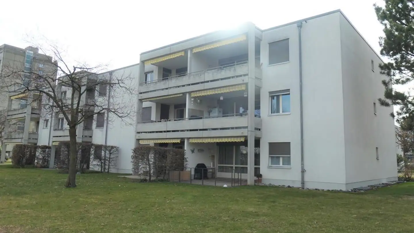 Appartamento in affitto - Talackerstrasse 47b, 3604 Thun