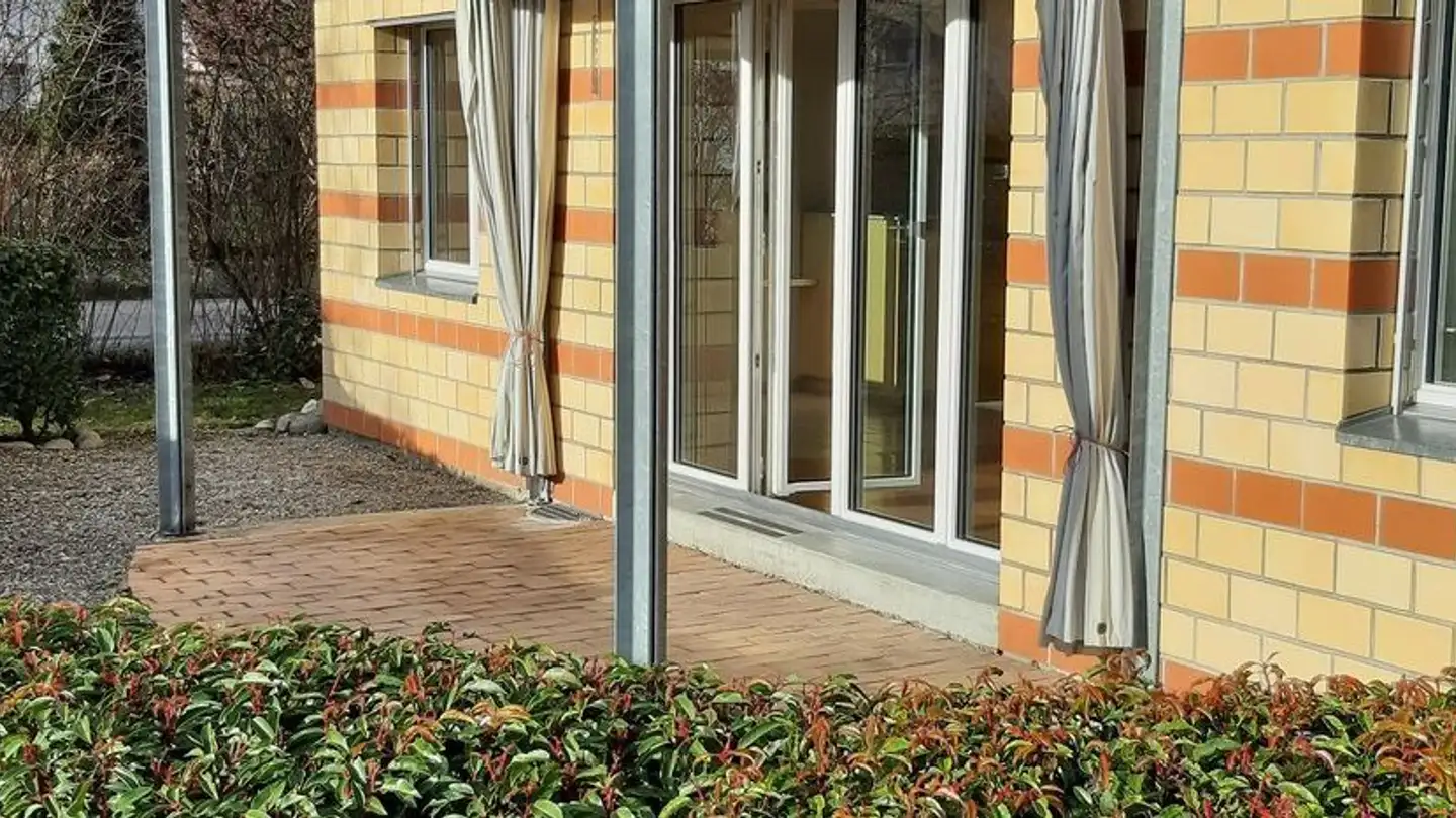 Appartamento in affitto - Meisenweg 6, 3604 Thun