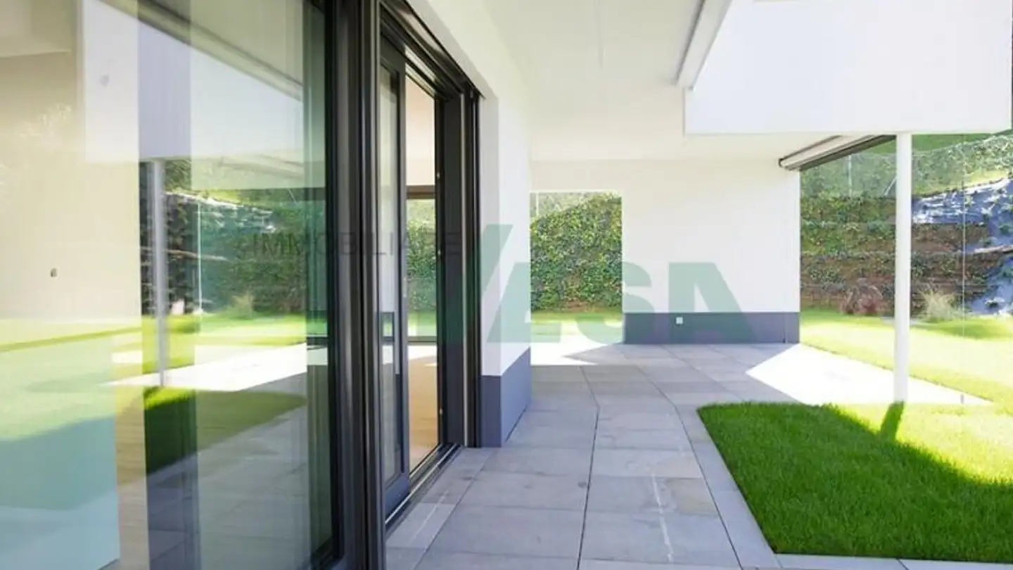 Apartment for sale - 6926 Montagnola