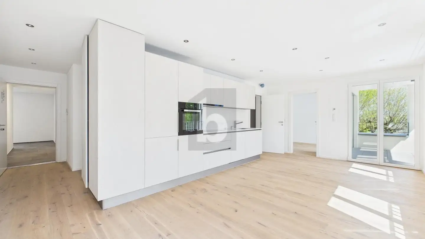 Apartment for sale - Werdenberg, 9470 Werdenberg