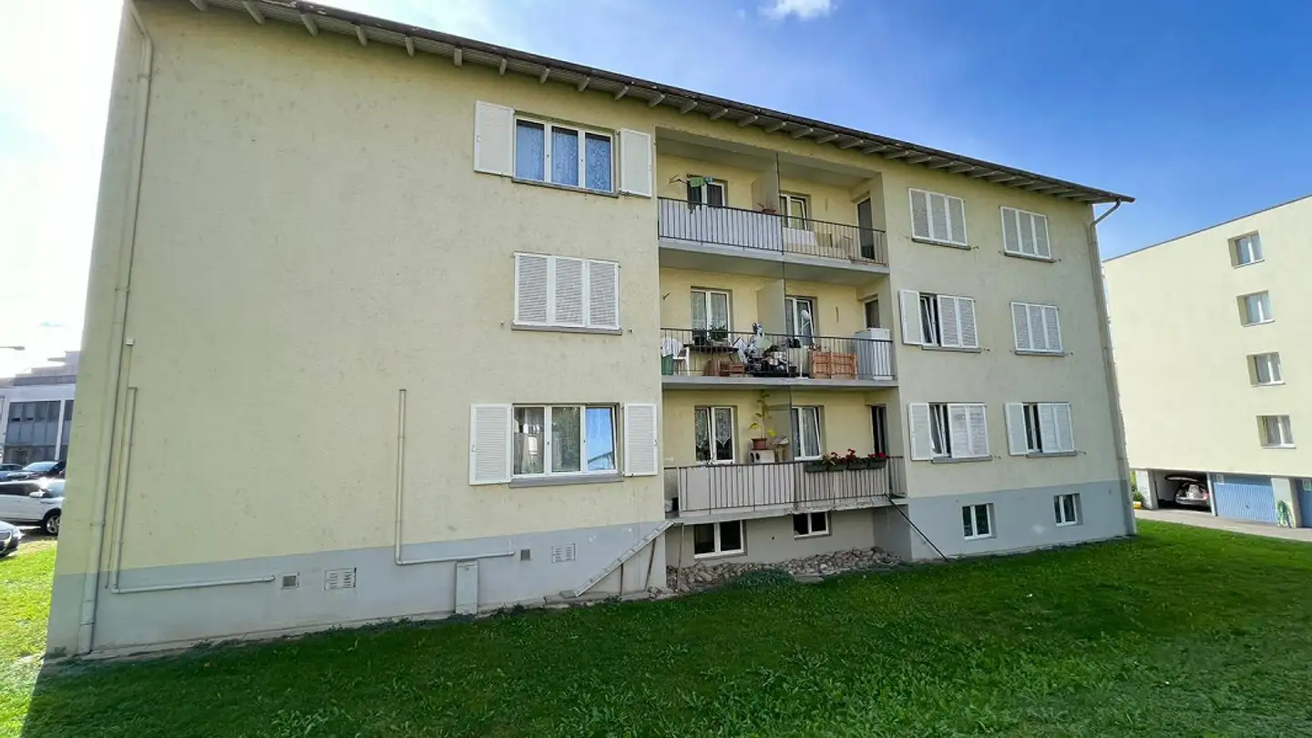 Wohnung mieten - Hinterroos 4, 8184 Bachenbülach