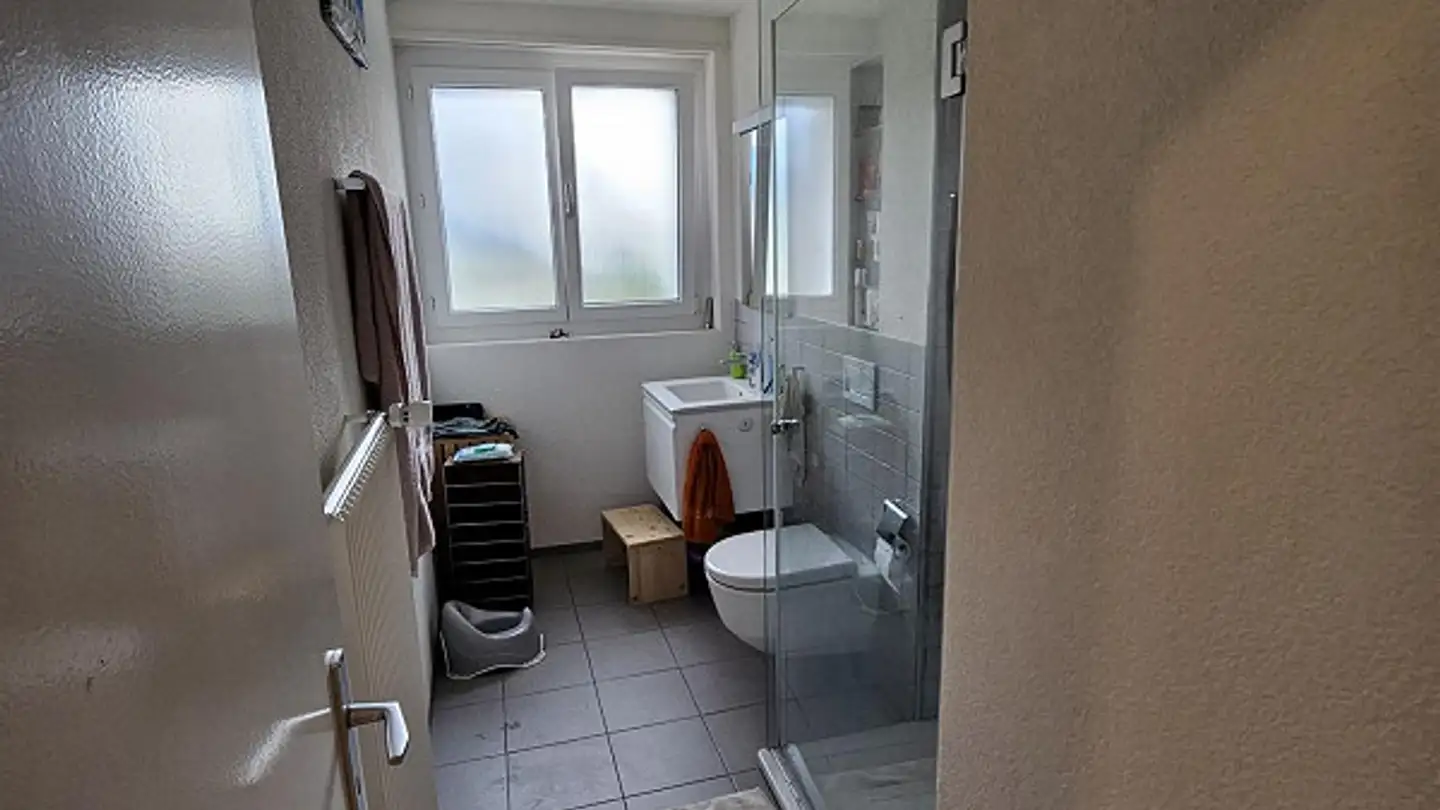 Appartement à louer - Schulhausstrasse 1, 7402 Bonaduz - Photo 3