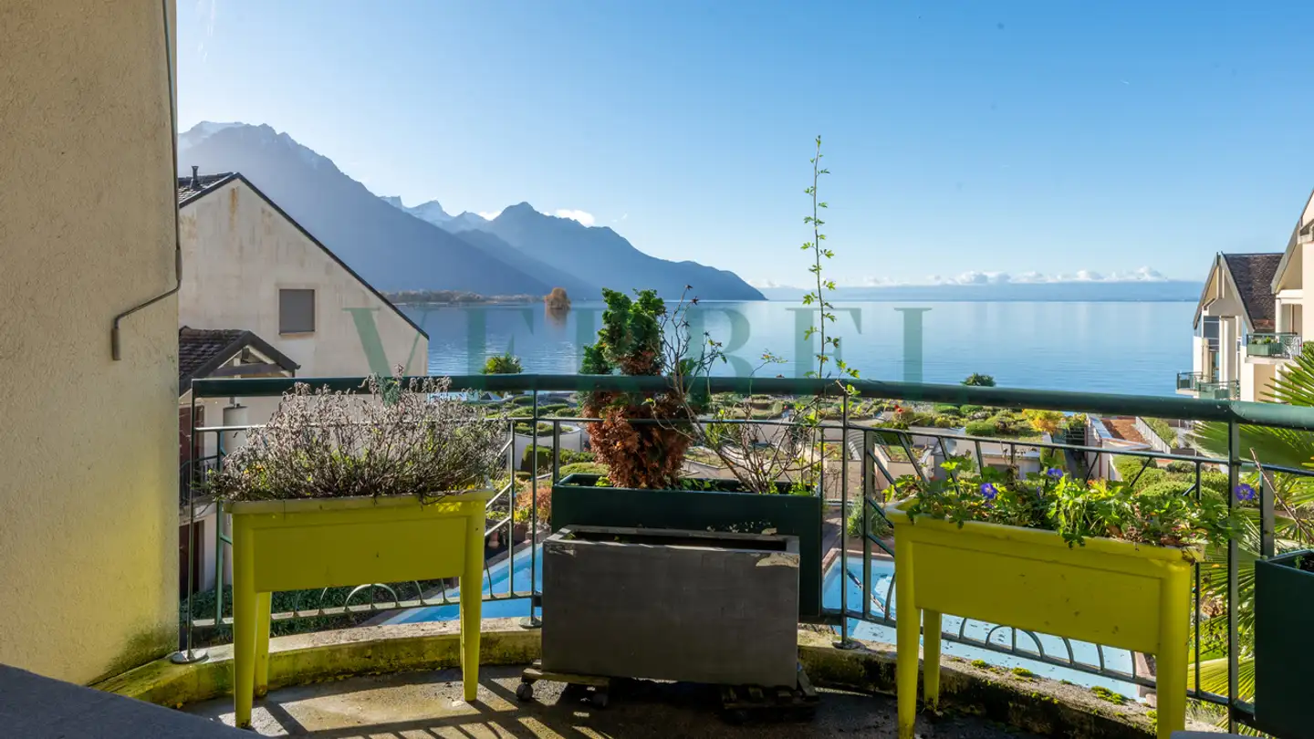 Appartamento in vendita - 1844 Villeneuve VD - Photo 2