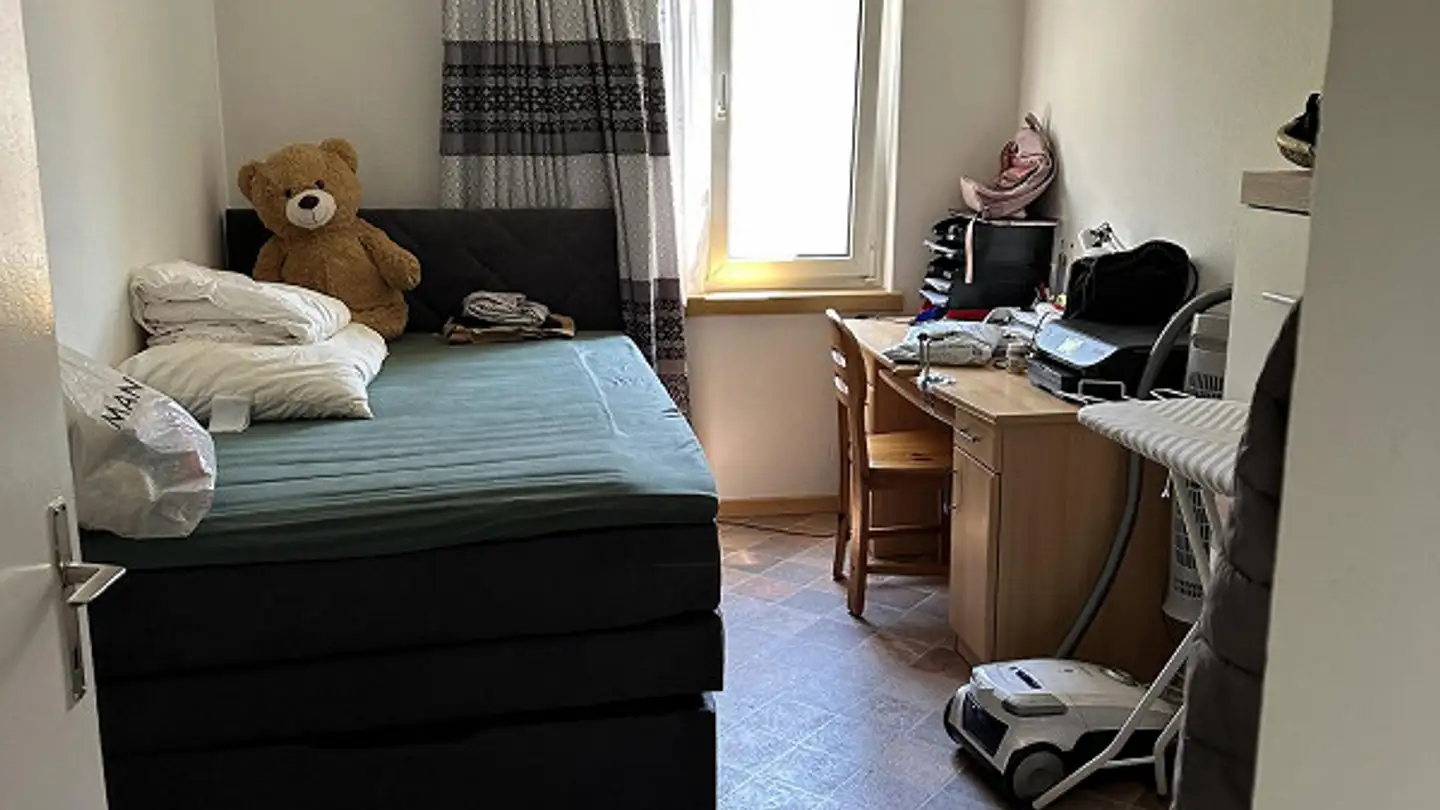 Wohnung mieten - Hinterroos 4, 8184 Bachenbülach - Foto 4