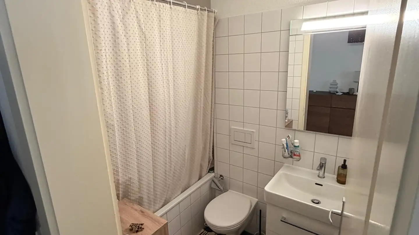 Wohnung mieten - Davidsrain 8, 4056 Basel - Foto 4