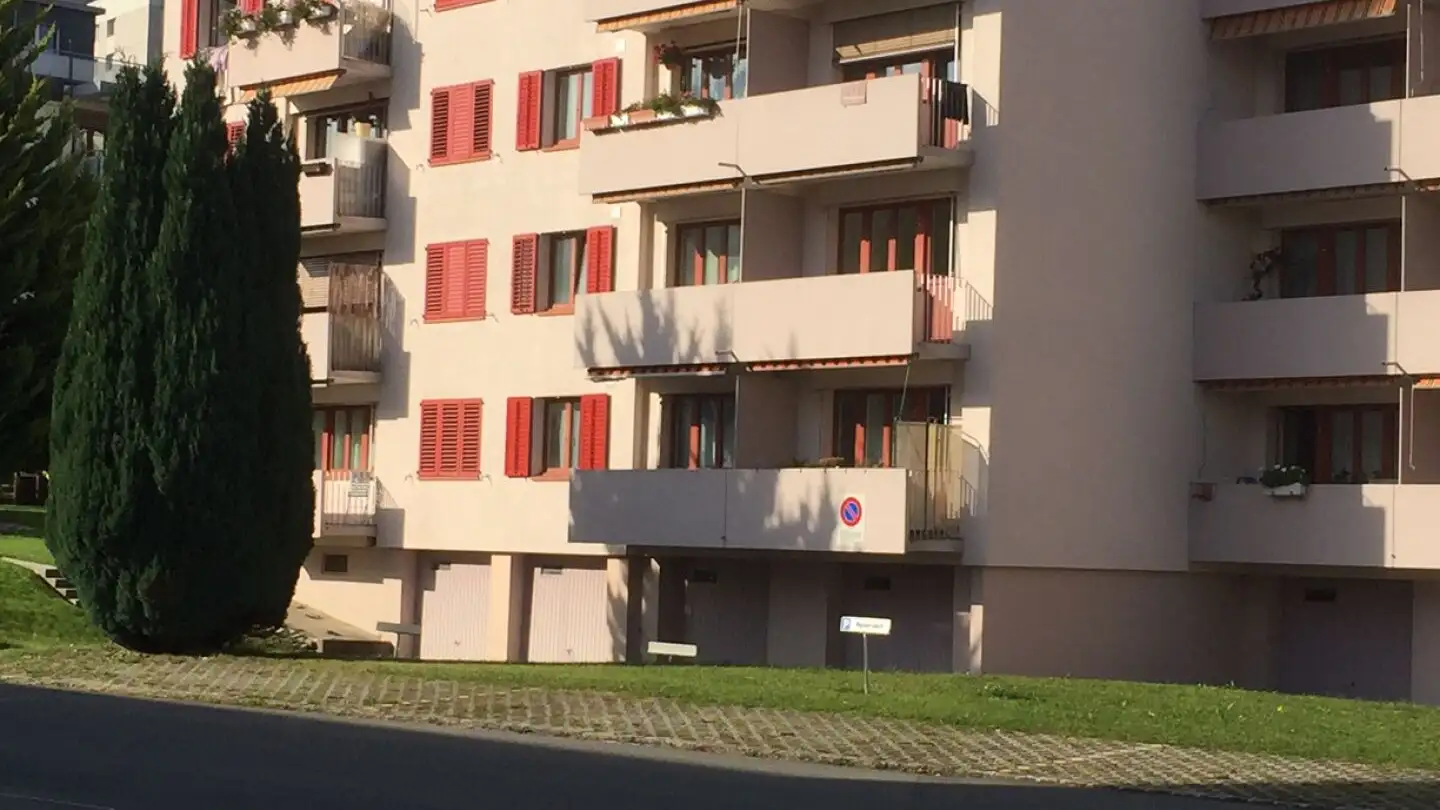 Appartement à louer - Pulvermühleweg 7, 6010 Kriens - Photo 2