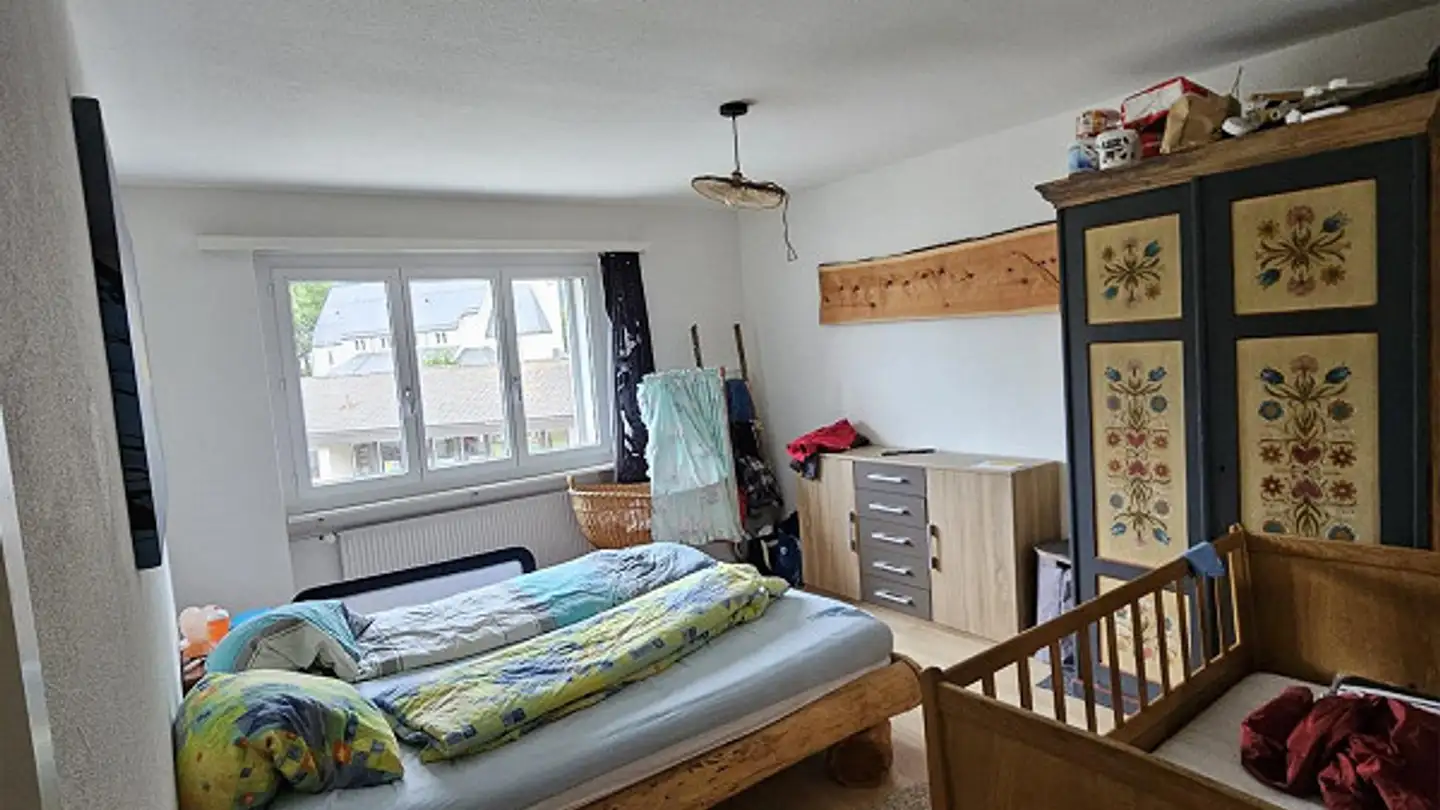 Appartement à louer - Schulhausstrasse 1, 7402 Bonaduz - Photo 4