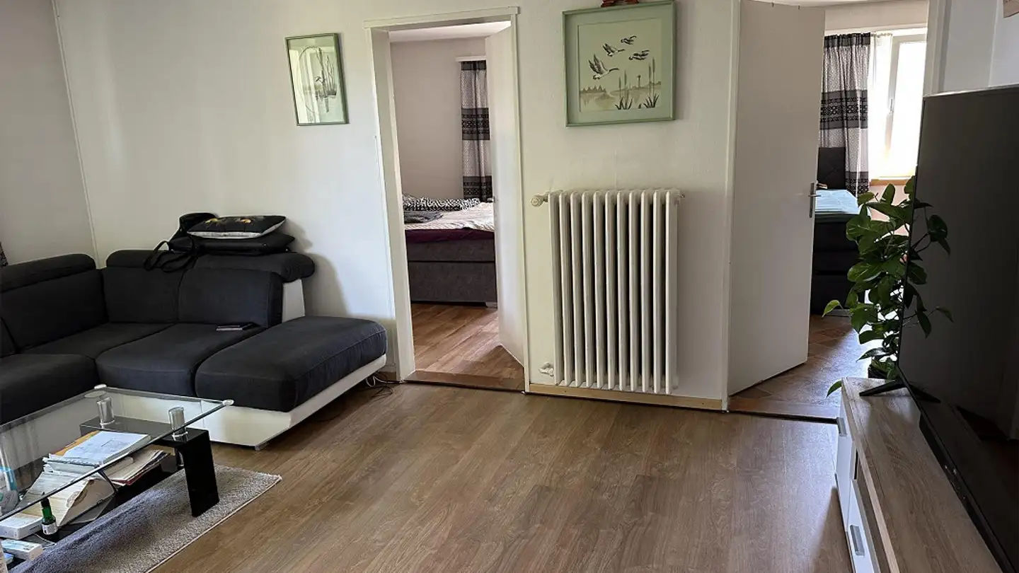 Wohnung mieten - Hinterroos 4, 8184 Bachenbülach - Foto 3