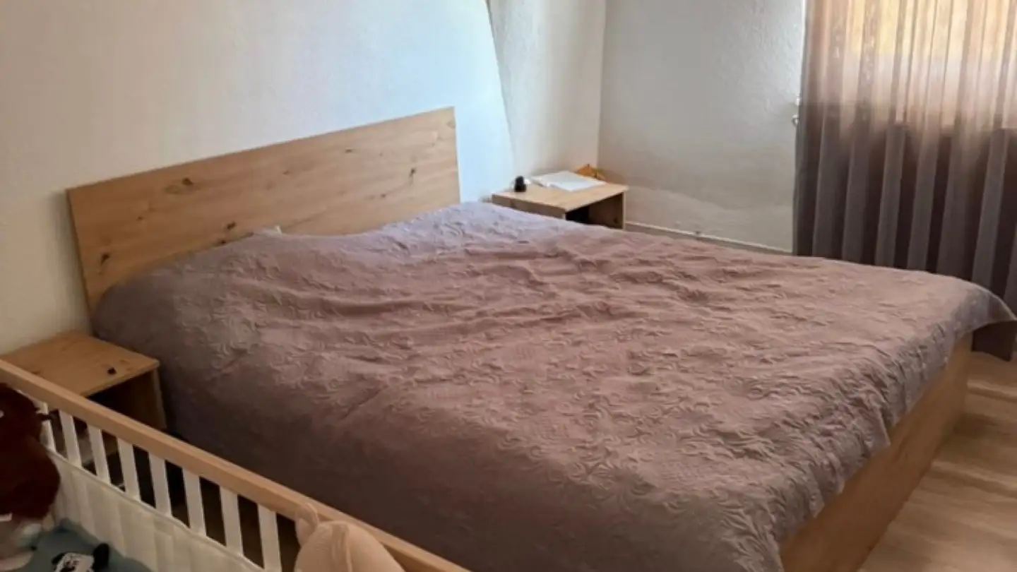 Wohnung mieten - 9016 St. Gallen - Foto 3