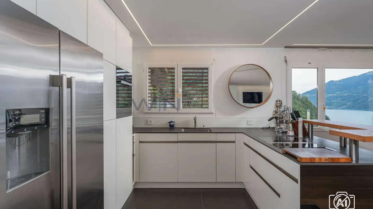 Appartement à louer - 8874 Mühlehorn - Photo 4