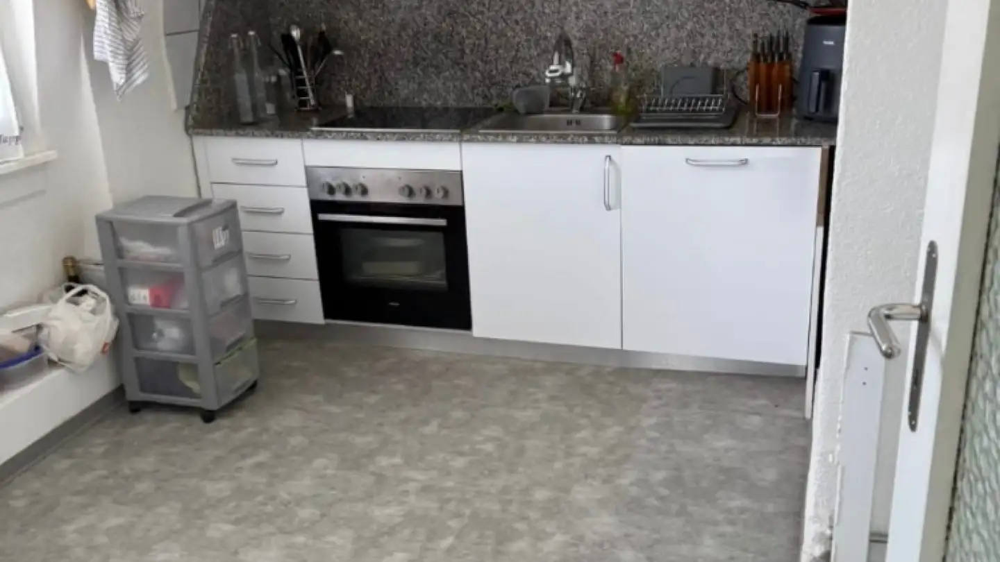 Wohnung mieten - 9016 St. Gallen - Foto 4