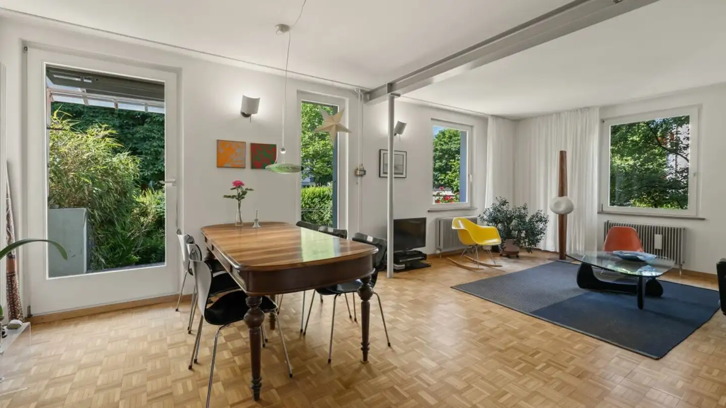 Casa singola in vendita - Langenhagweg 24, 4123 Allschwil - Foto 3