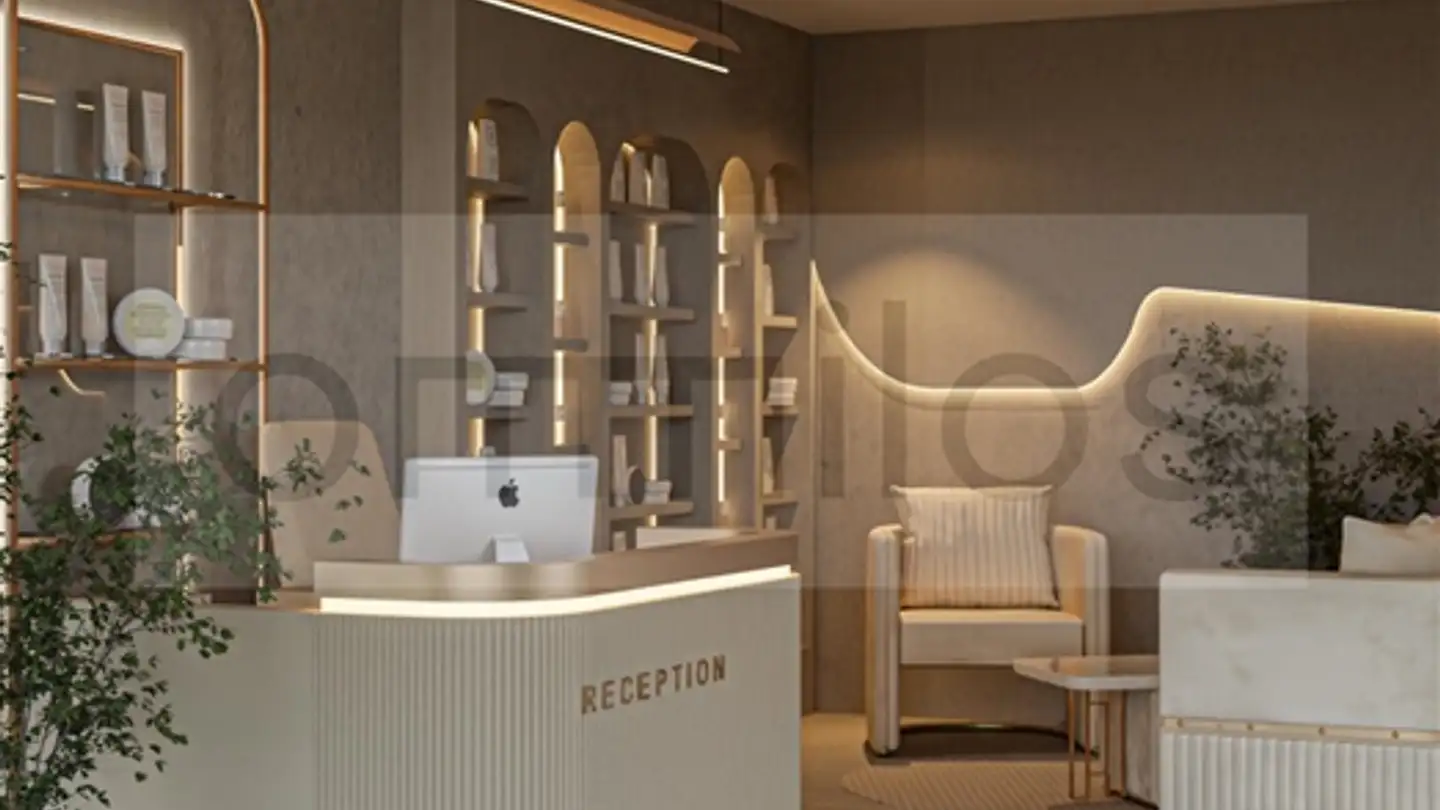 Apartment for rent - Rue De La Baumettaz 18, 1023 Crissier