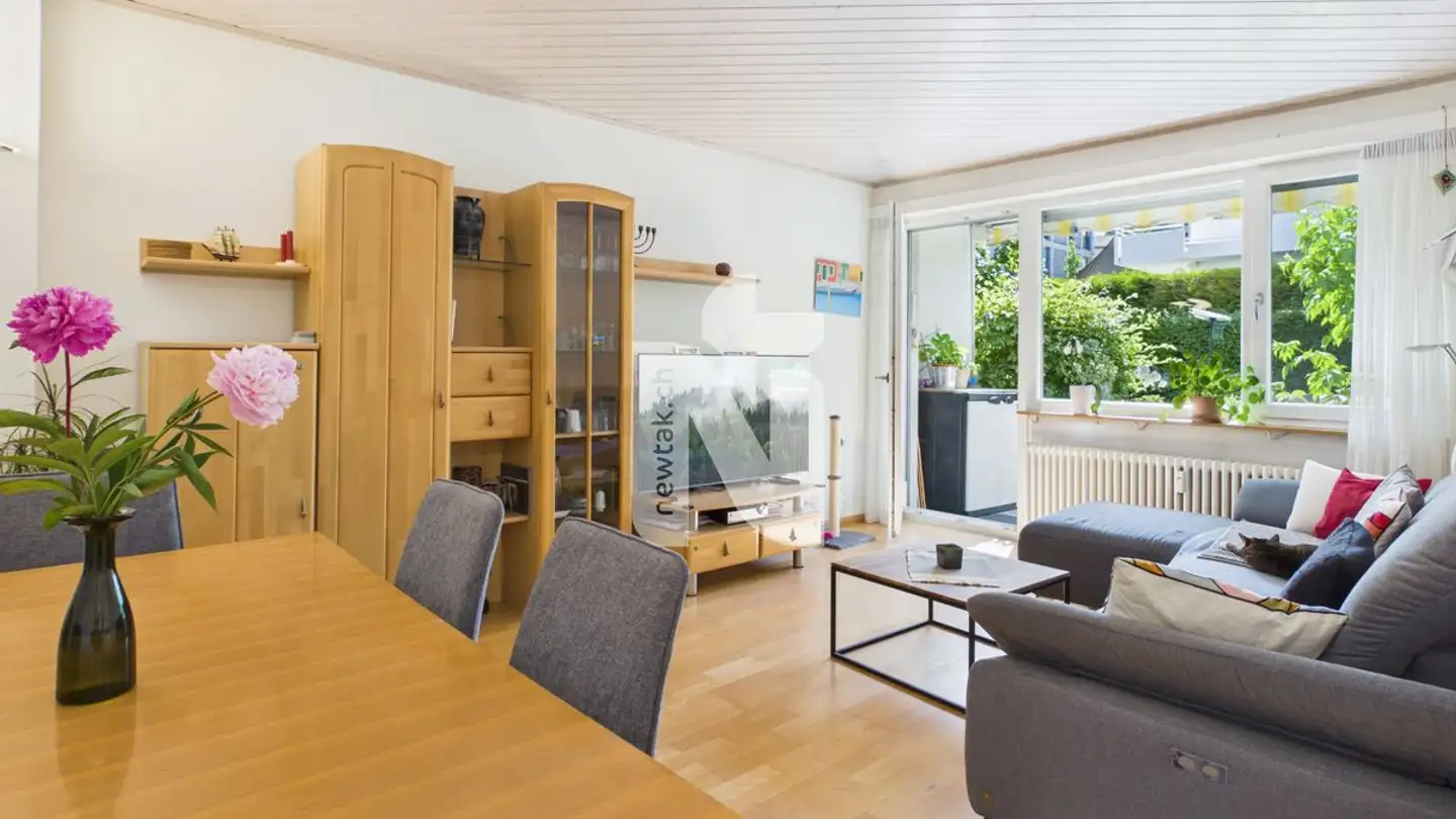 Apartment for sale - Schützenweg 3, 4102 Binningen - Photo 4