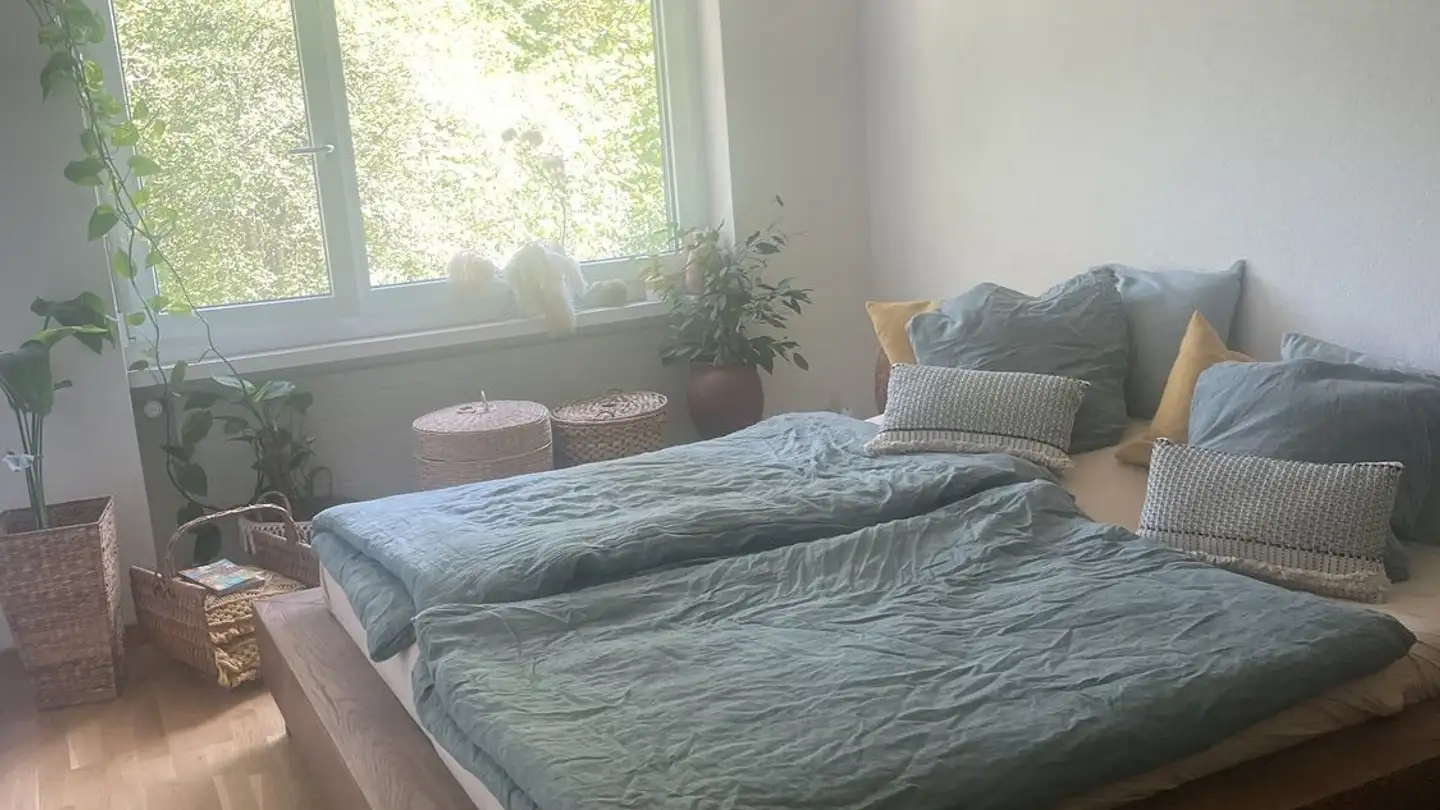 Appartement à louer - Friedhofstrasse 8, 8406 Winterthur