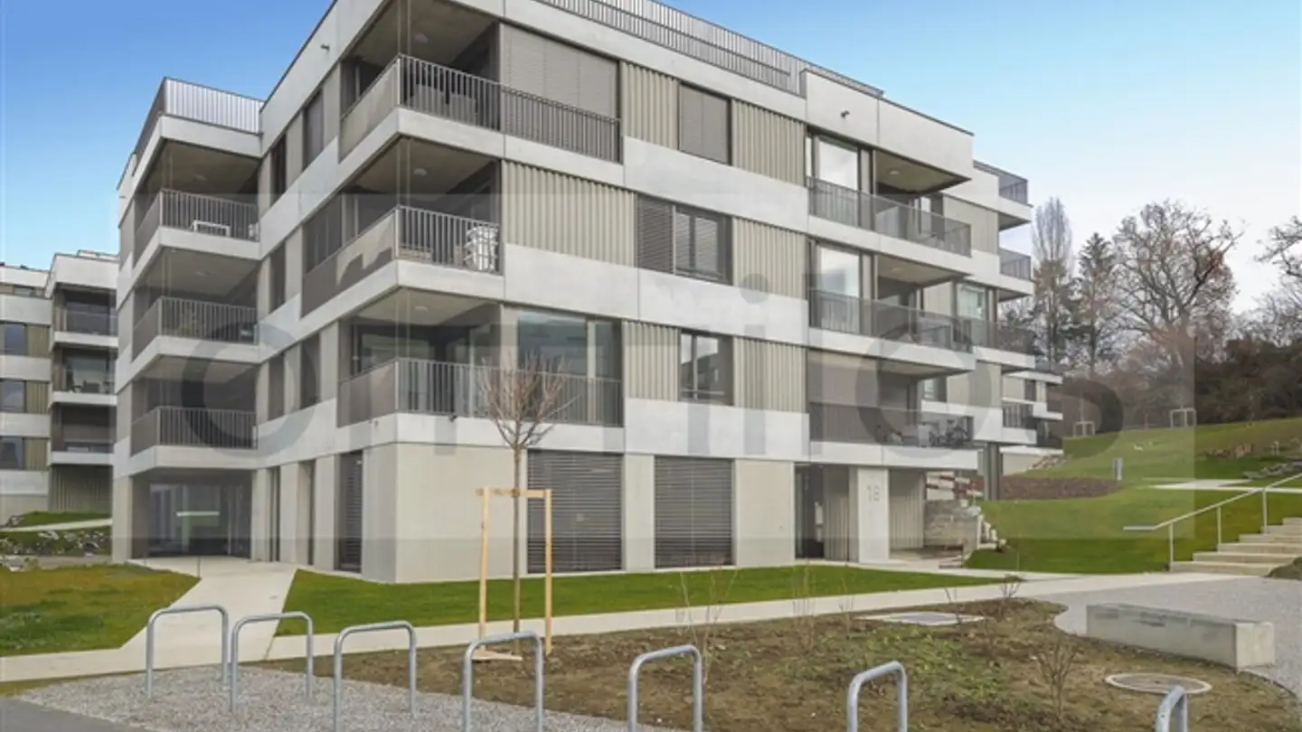 Appartamento in affitto - Rue De La Baumettaz 18, 1023 Crissier - Photo 2