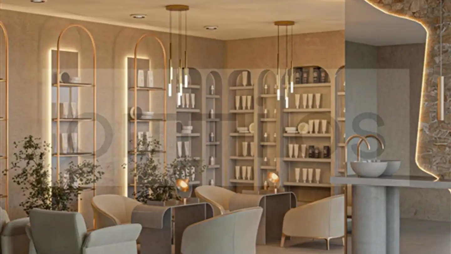 Appartamento in affitto - Rue De La Baumettaz 18, 1023 Crissier - Photo 3