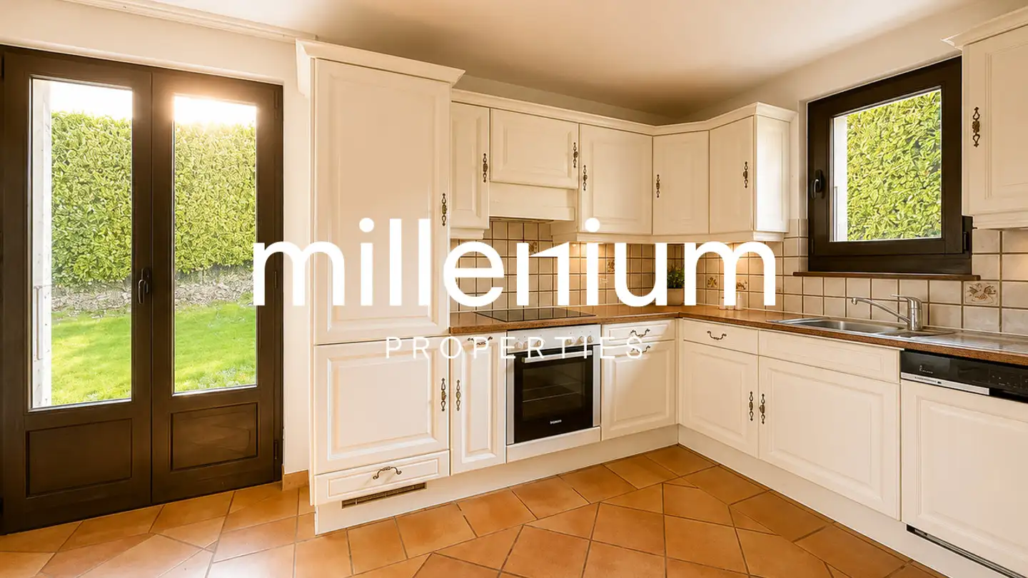 Maison individuelle à louer - 1293 Bellevue - Photo 3