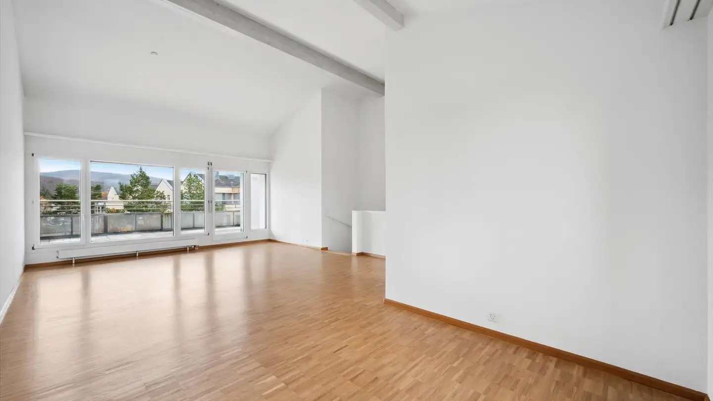 Duplex in affitto - St. Jakobstrasse 70, 4147 Aesch BL - Photo 2