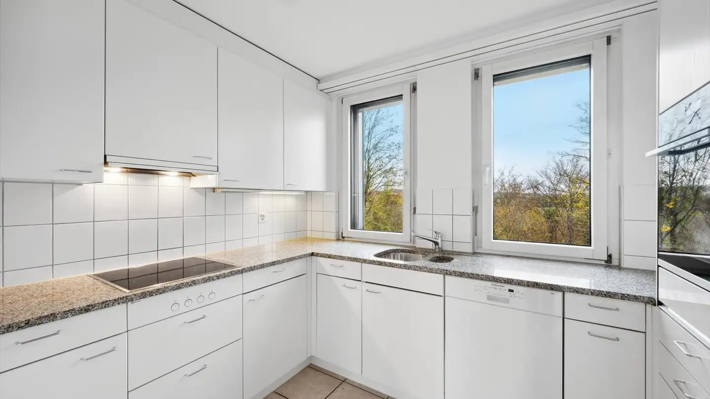 Duplex in affitto - St. Jakobstrasse 70, 4147 Aesch BL - Photo 3