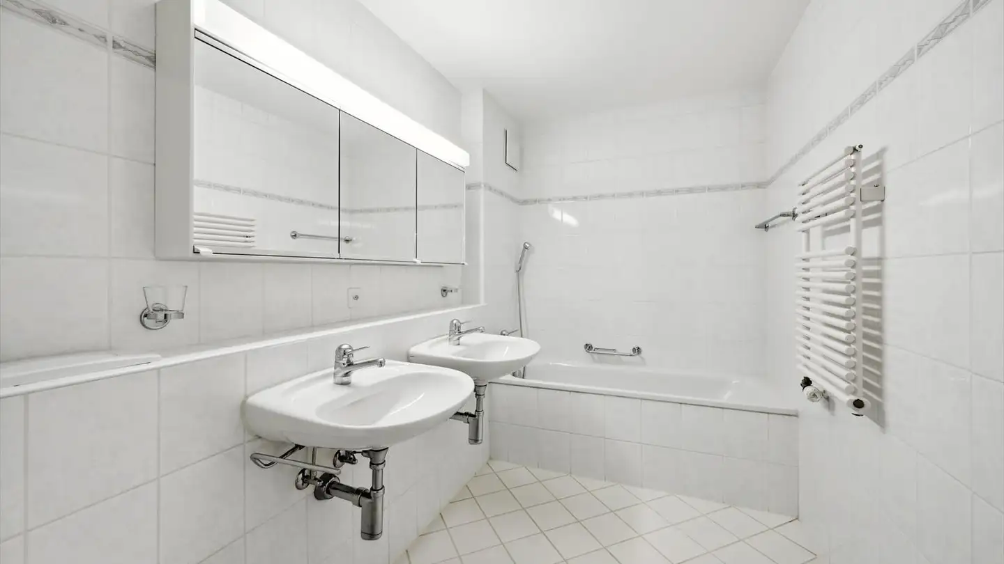 Duplex in affitto - St. Jakobstrasse 70, 4147 Aesch BL - Photo 4