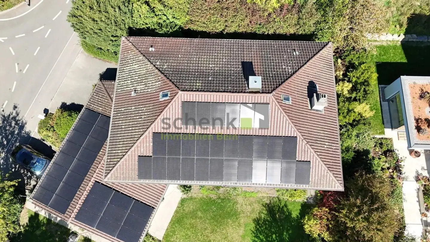 Casa singola in vendita - 3074 Muri b. Bern - Foto 3