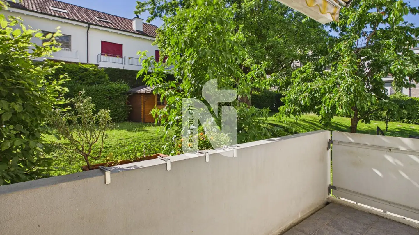 Apartment for sale - Schützenweg 3, 4102 Binningen