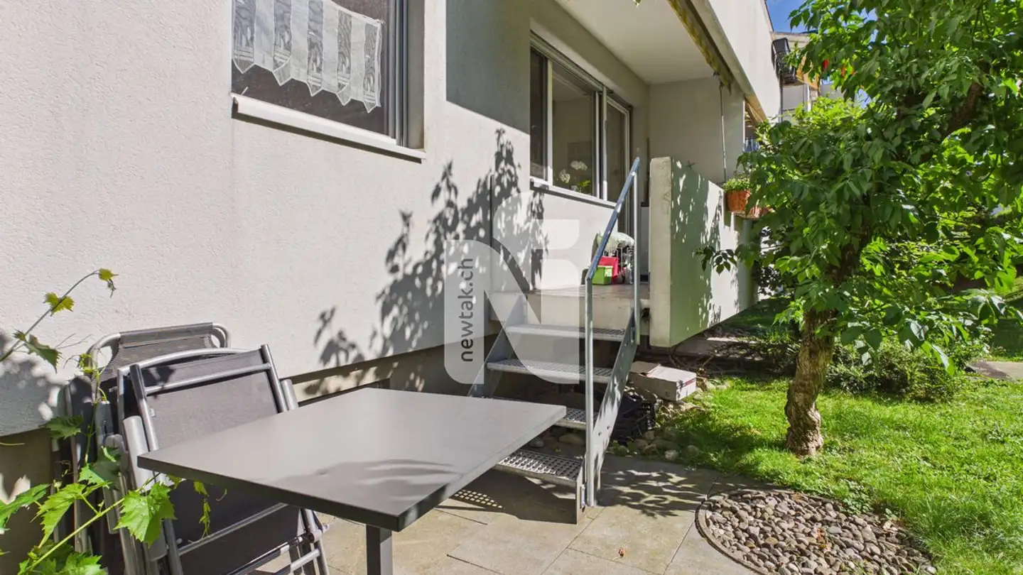 Apartment for sale - Schützenweg 3, 4102 Binningen - Photo 2