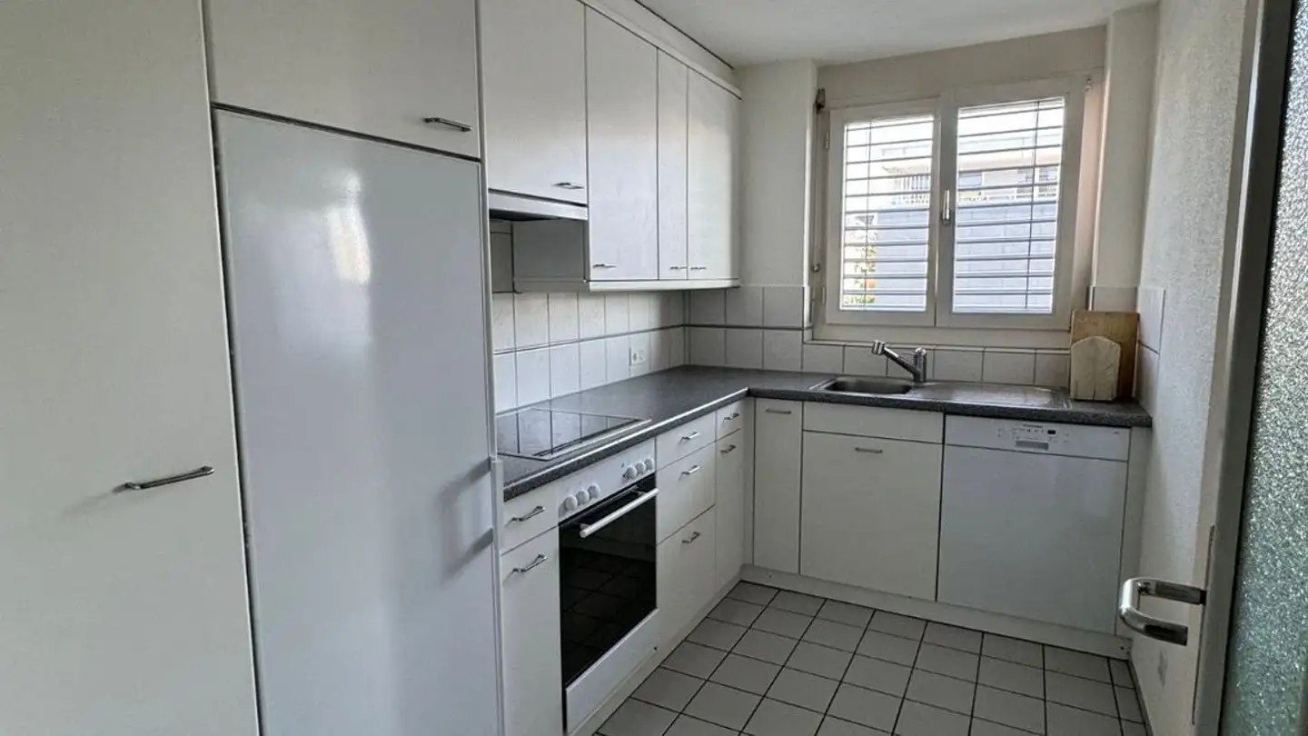 Single room for rent - 8910 Affoltern am Albis - Photo 4