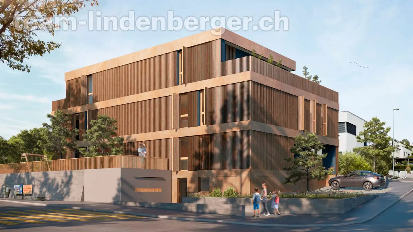 Appartement à vendre - Oberwilerstrasse 88, 4102 Binningen - Photo 2