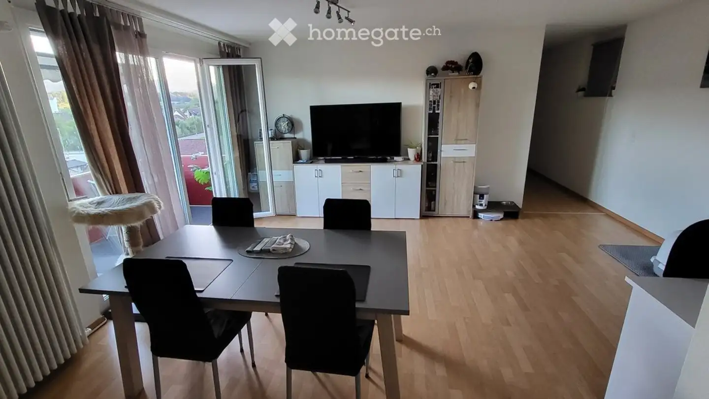 Apartment for rent - Leimertsgartenweg 11, 4222 Zwingen