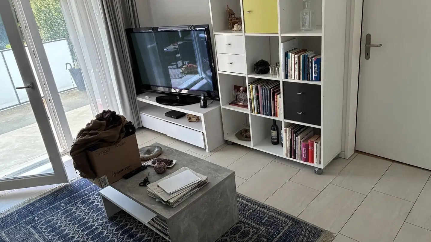 Wohnung mieten - Zilstrasse 7, 8153 Rümlang - Foto 2