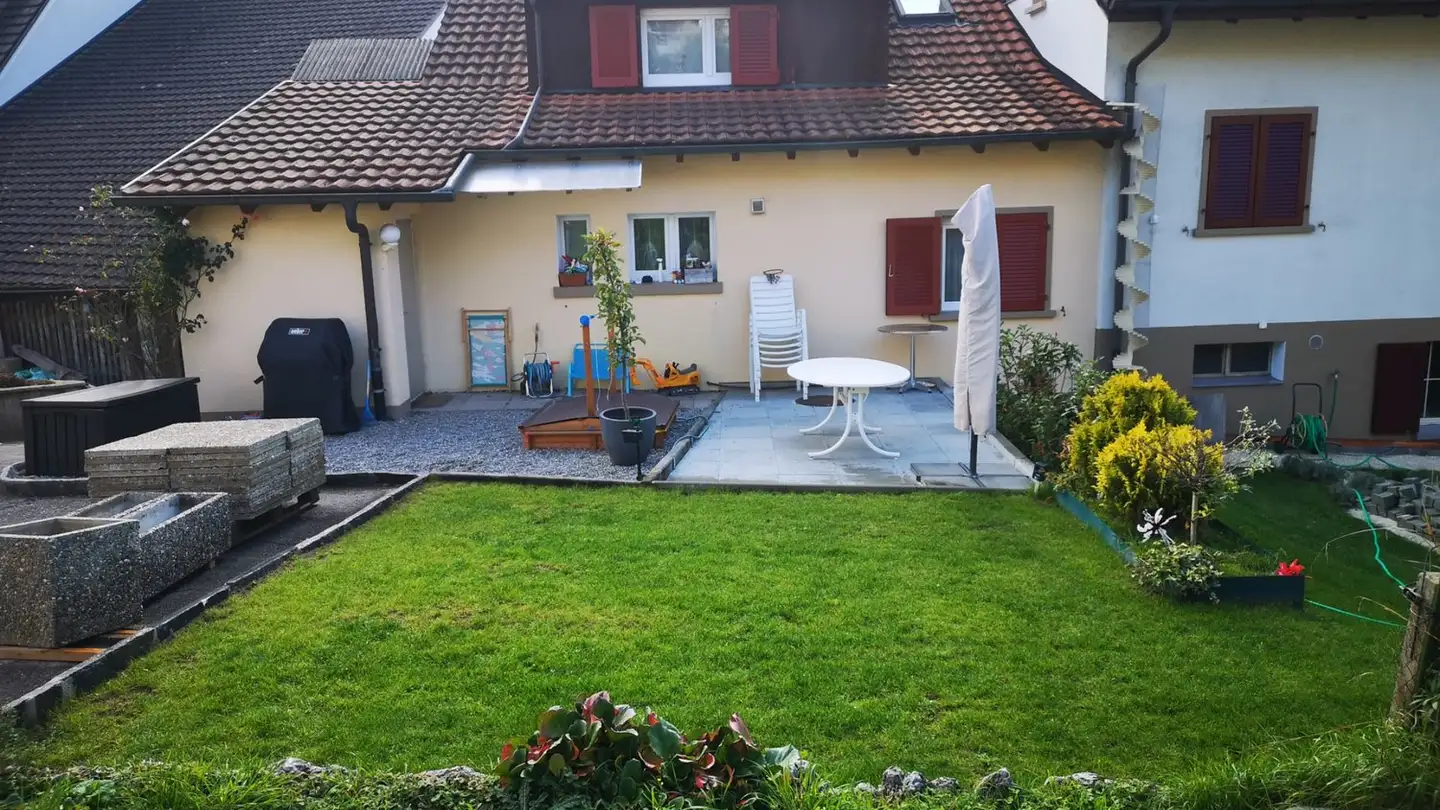 Single house for rent - Kleine Seite 10, 4208 Nunningen