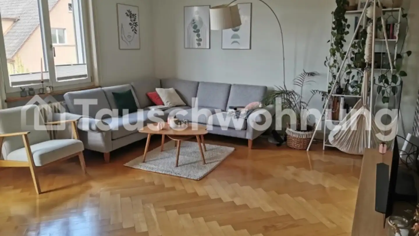 Wohnung mieten - 8700 Küsnacht ZH