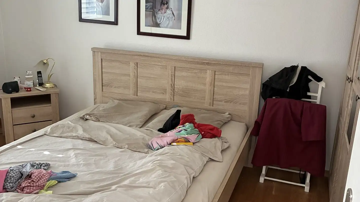 Wohnung mieten - Zilstrasse 7, 8153 Rümlang - Foto 4