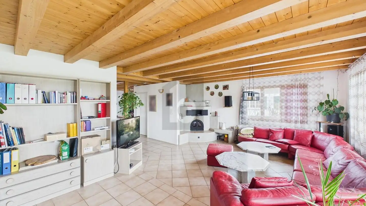 Einfamilienhaus kaufen - 8514 Amlikon-Bissegg - Foto 3