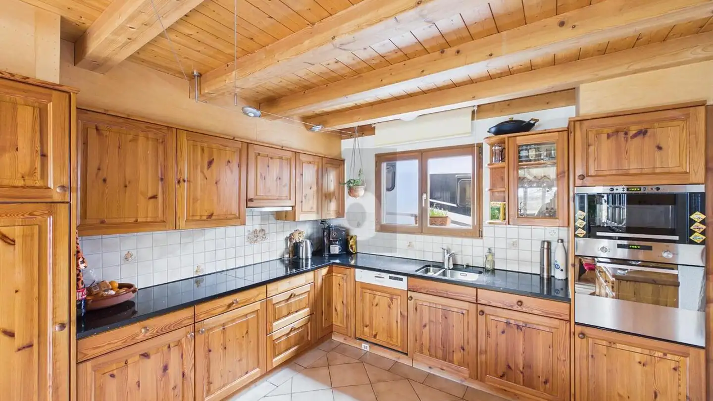 Einfamilienhaus kaufen - 8514 Amlikon-Bissegg - Foto 4