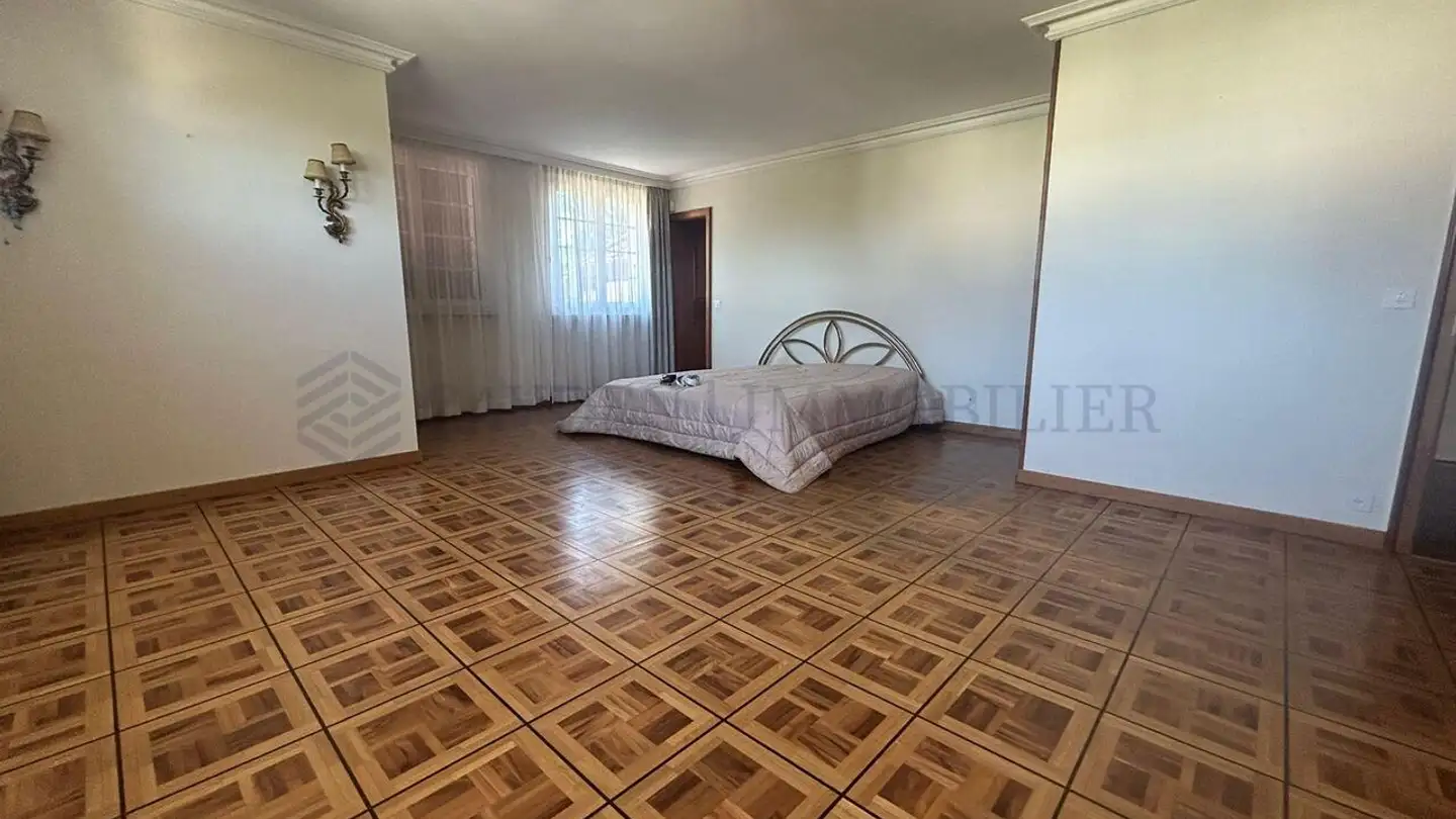 Casa singola in vendita - 1247 Anières - Photo 2