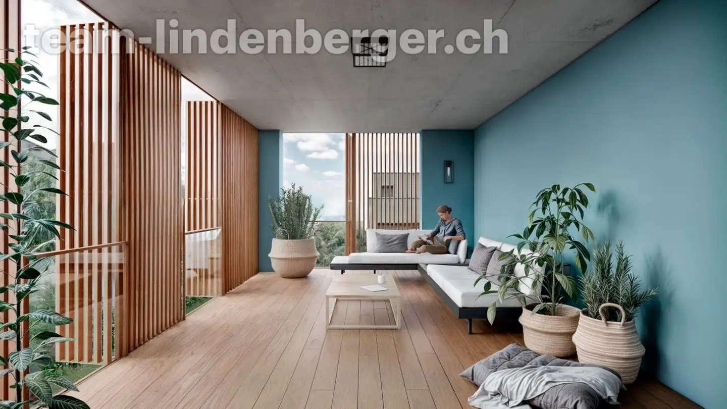 Appartement à vendre - Oberwilerstrasse 88, 4102 Binningen - Photo 4